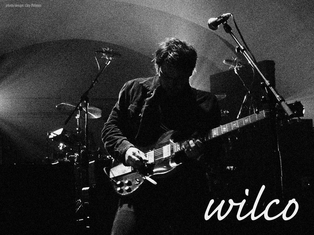 Wilco - Wilco Wallpaper 547761 - Fanpop