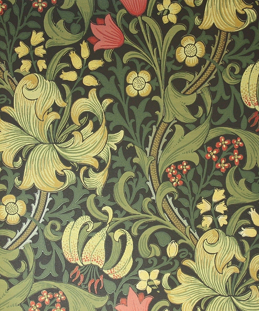 William Morris Designs on Pinterest William Morris, Wallpapers