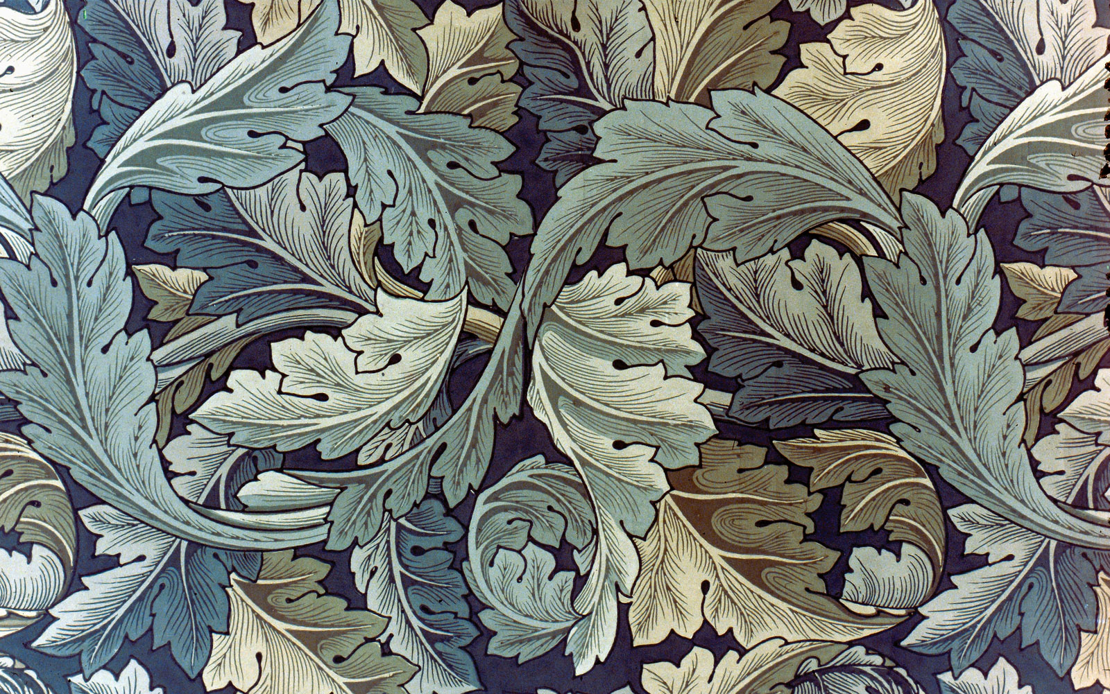 William Morris Wallpaper - Wallpaper HD Base
