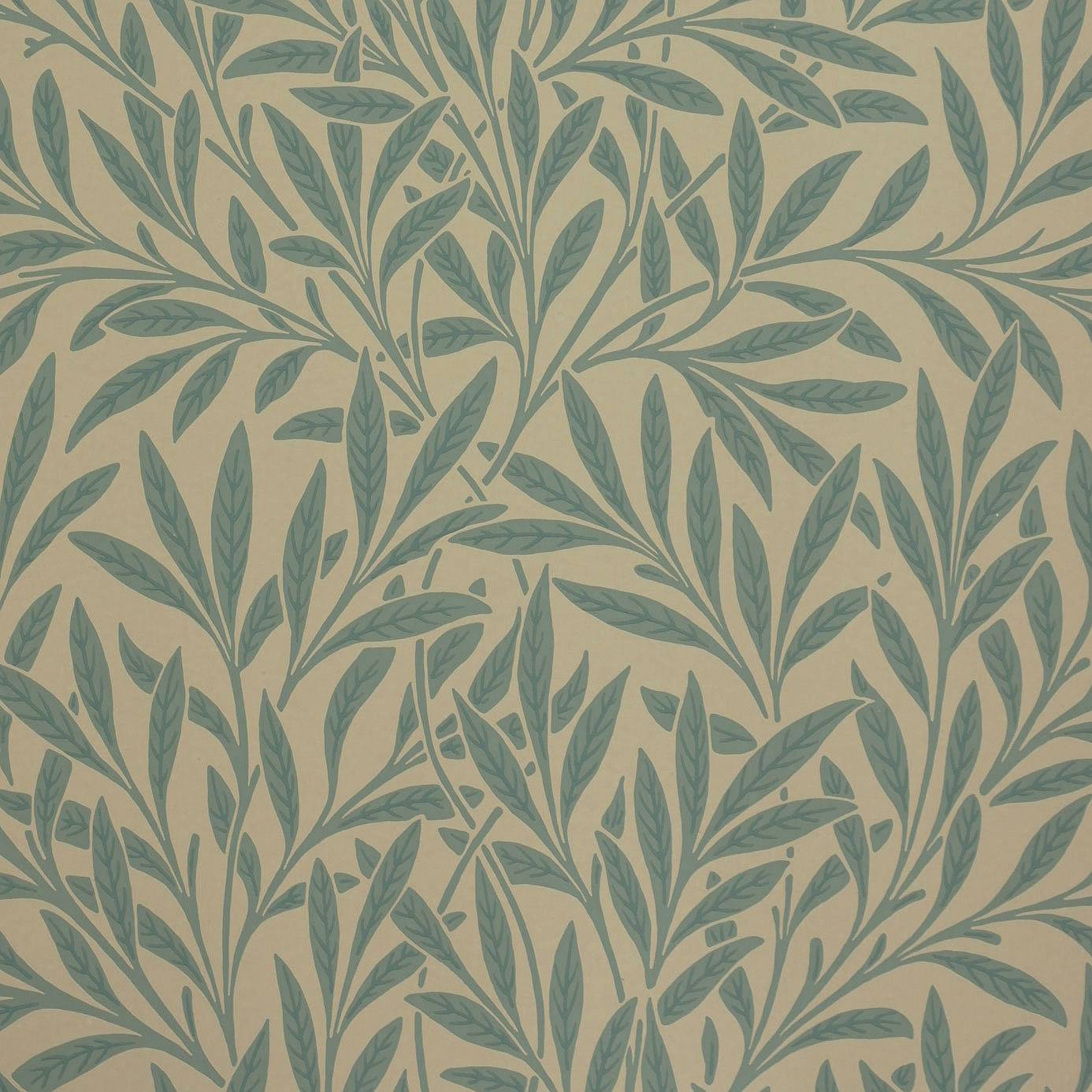 Archive Wallpapers from William Morris & Co