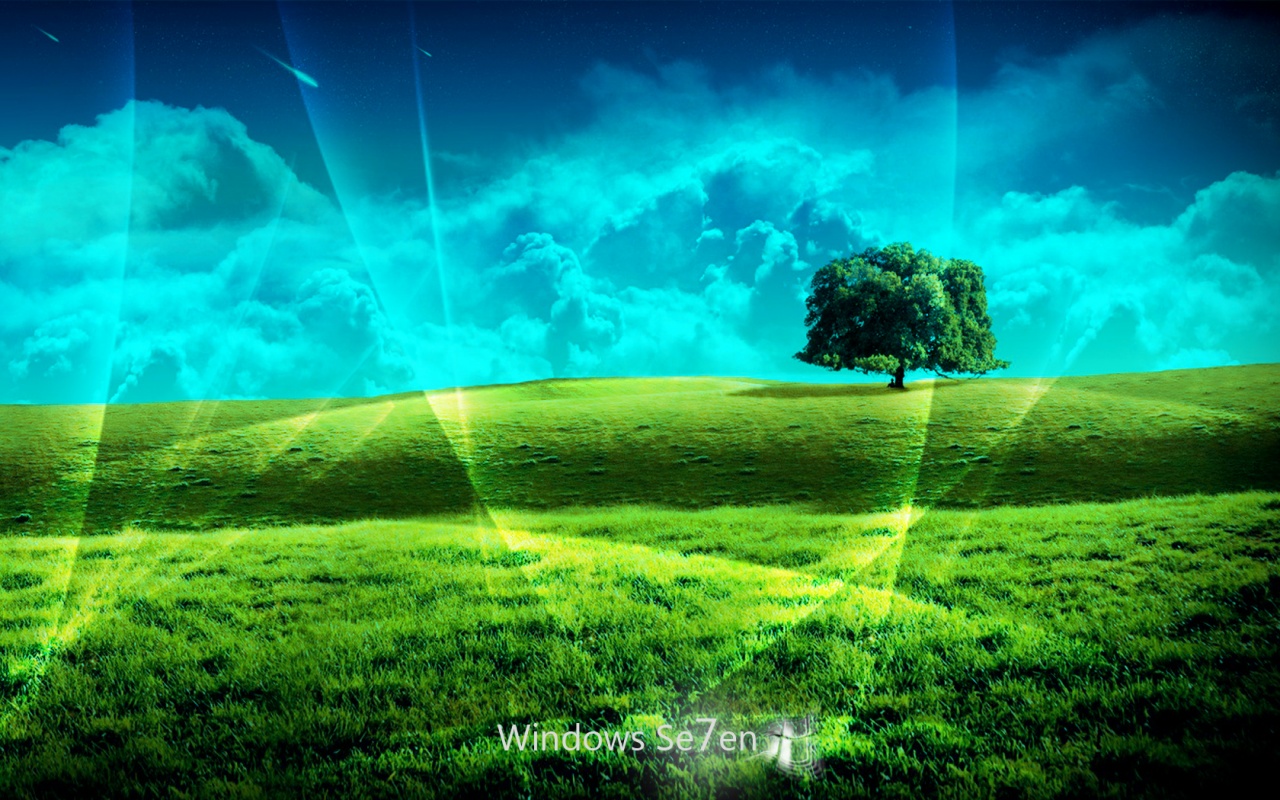 Windows 7 Wallpapers Hd Collection HD Wallpaper