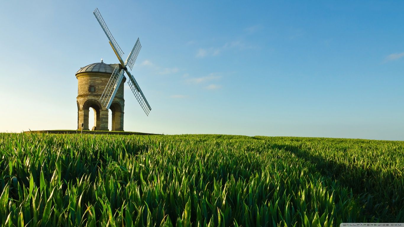Windmill Wallpapers Group (71+)