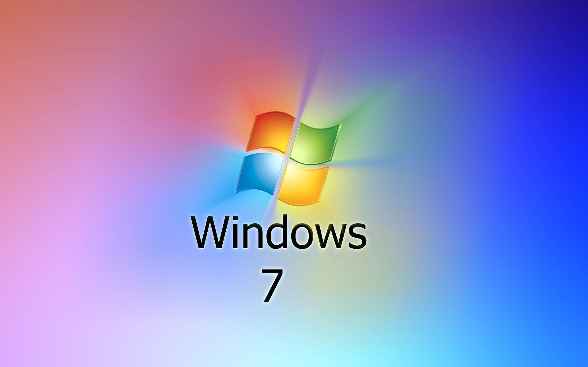 Wallpaper Windows 7 3d Full Hd Image Num 18