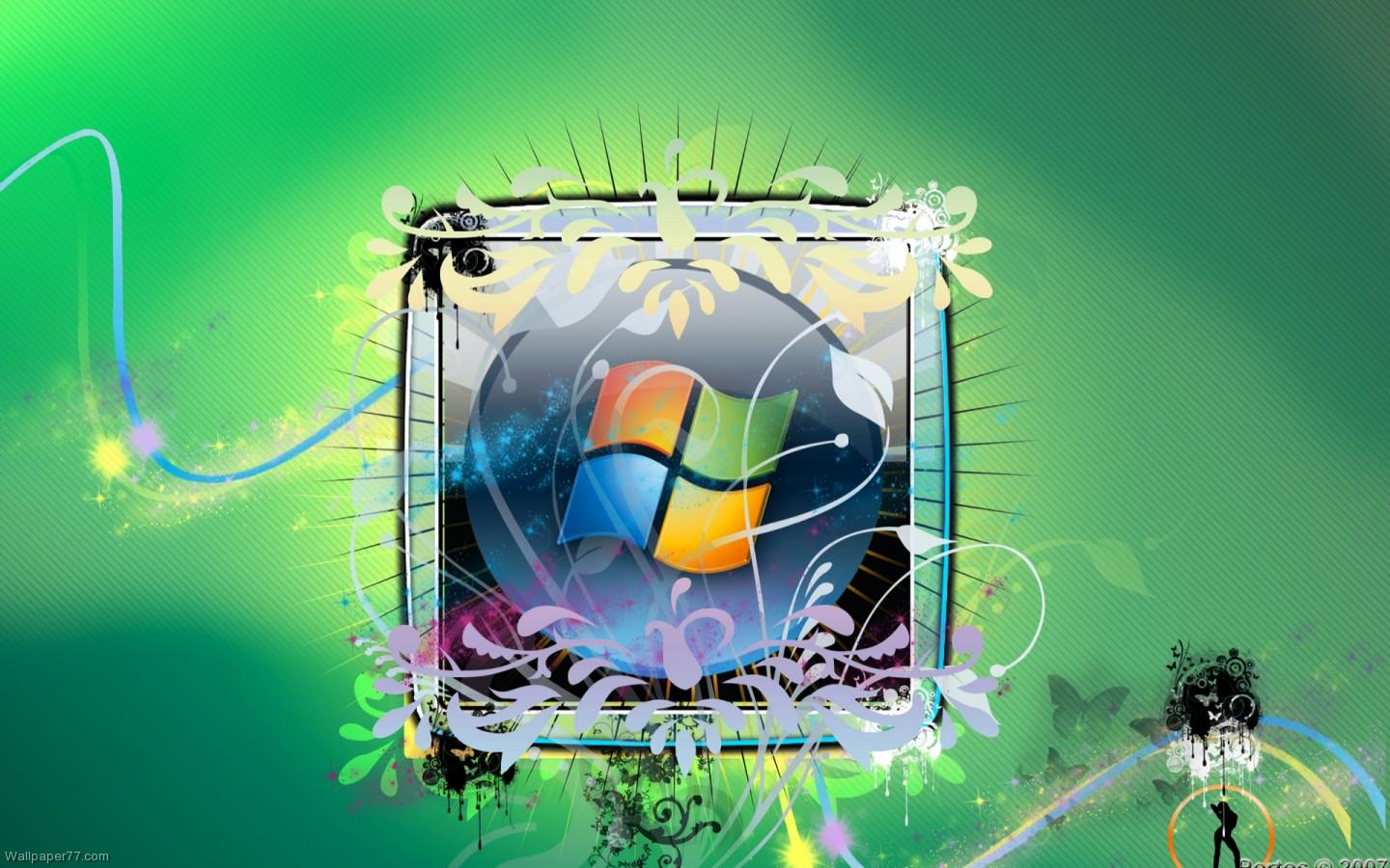 3d Animation Wallpaper For Windows 7 Free Download Best HD Desktop
