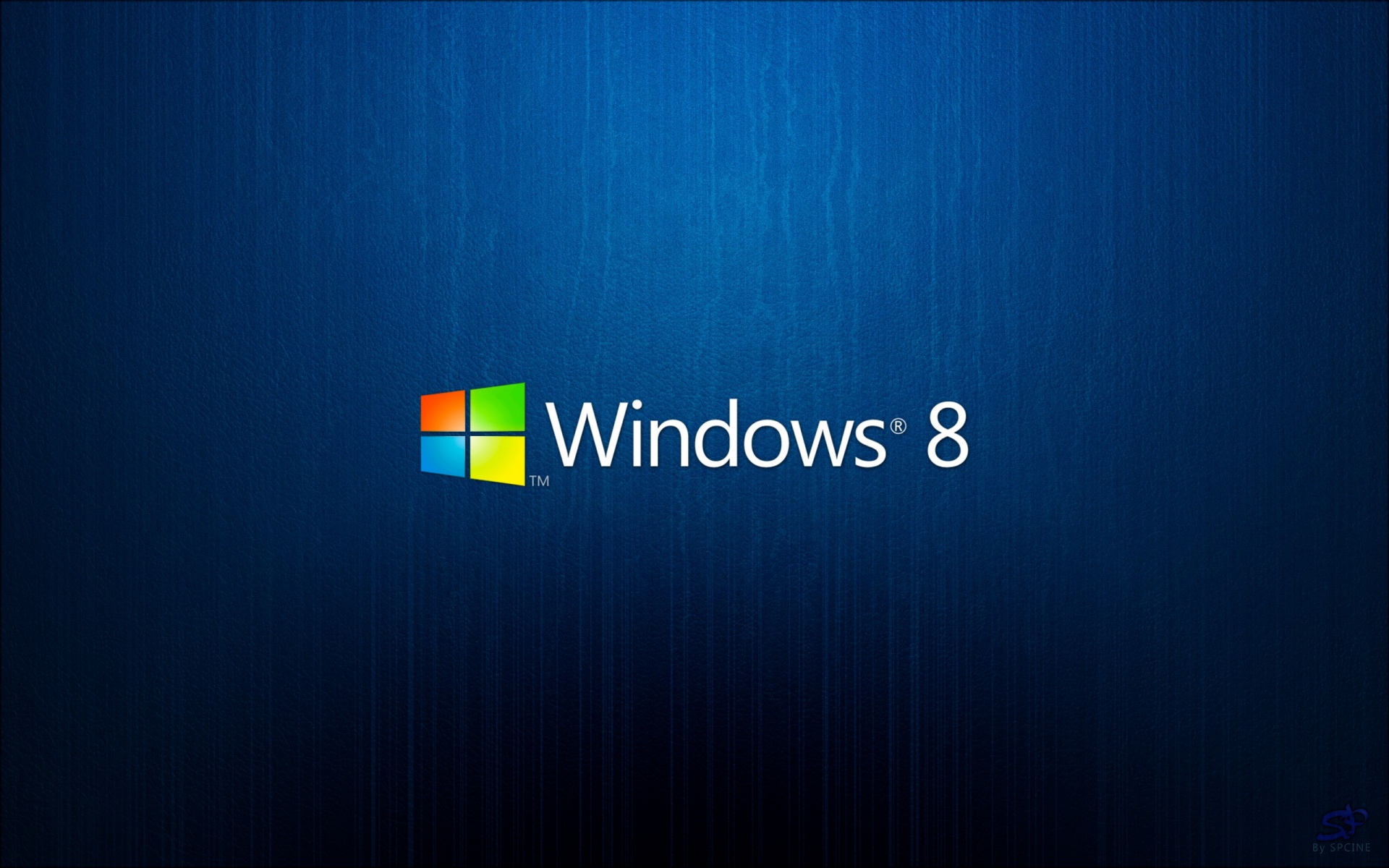 Windows 8 Desktop Background