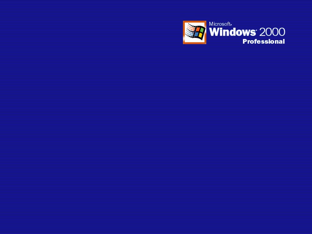 Wallpapers para Windows 2000 - Taringa