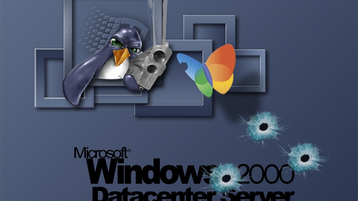 Windows 2000 datacenter wallpapers and images - wallpapers