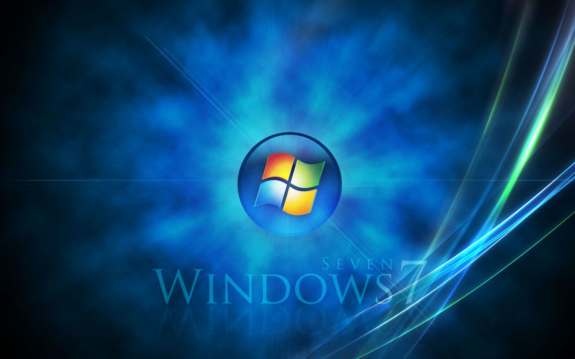 Windows 7 Backgrounds Themes Group (56+)