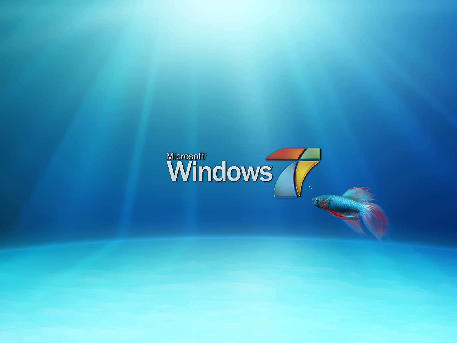 High Resolution Blue Windows 7 Wallpaper Themes 15 HD Full Size ...