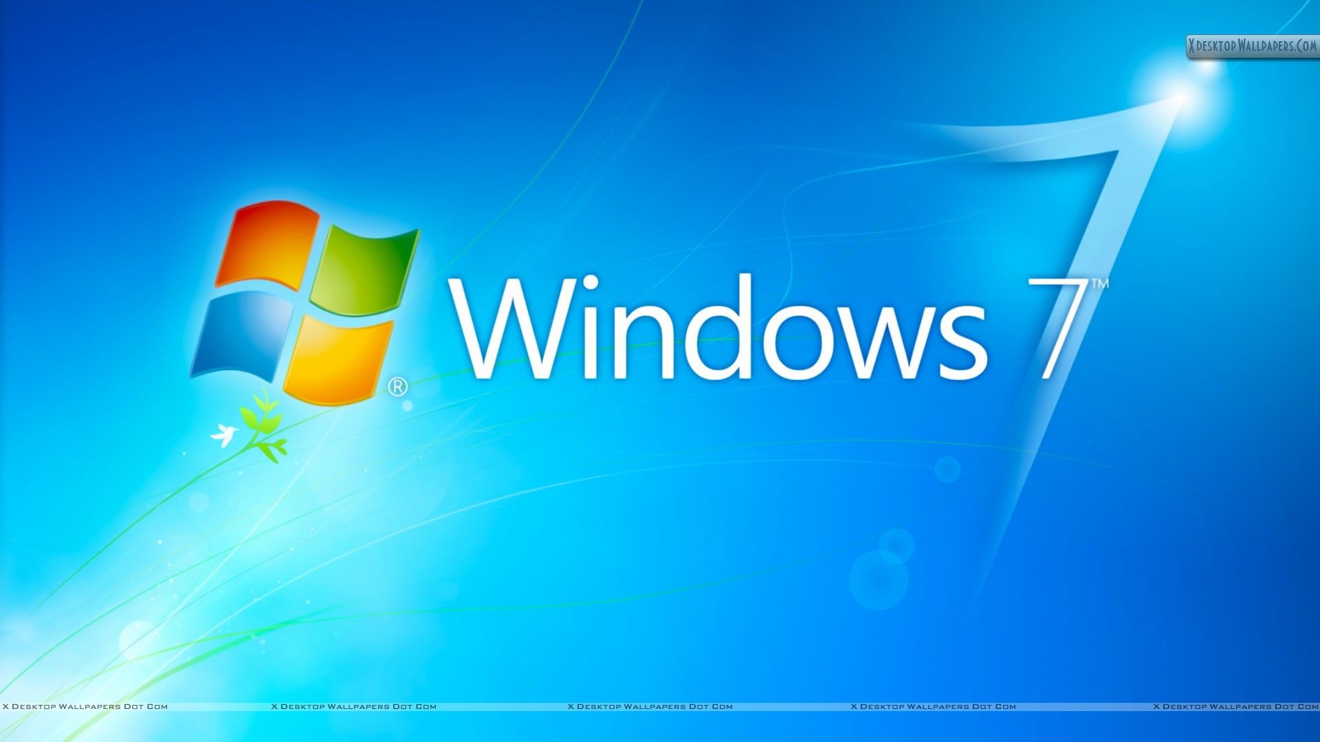 Windows 7 Wallpapers, Photos & Images in HD