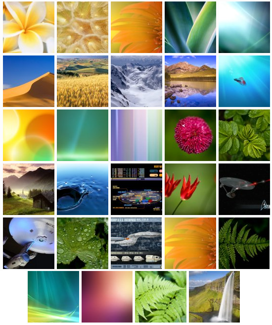 Download Windows 7 Logon Background Wallpapers - Windows 7 Help Forums