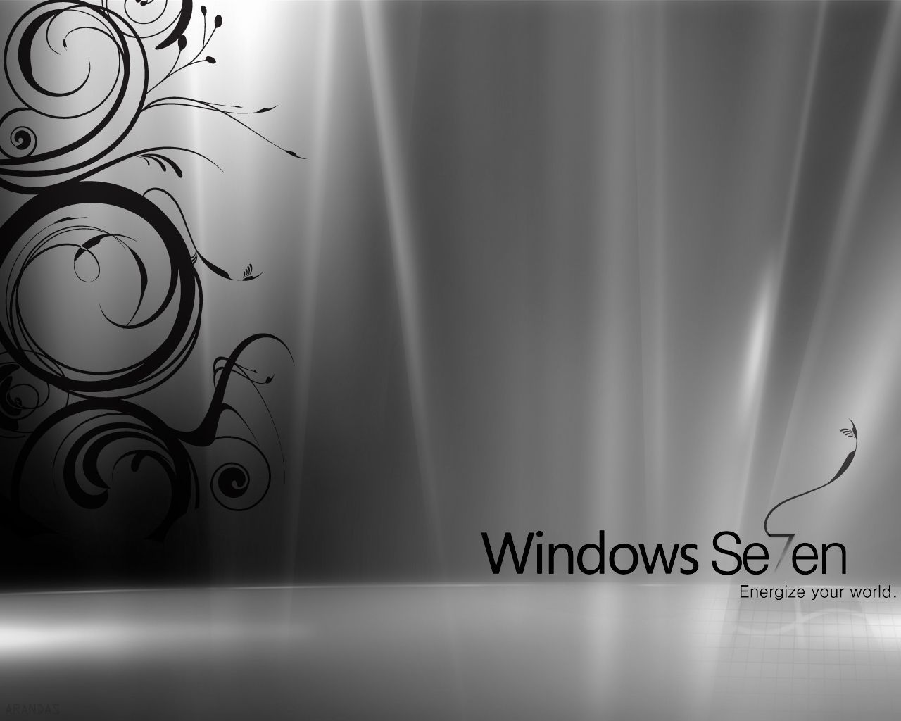 Windows 7 Ultimate wallpapers