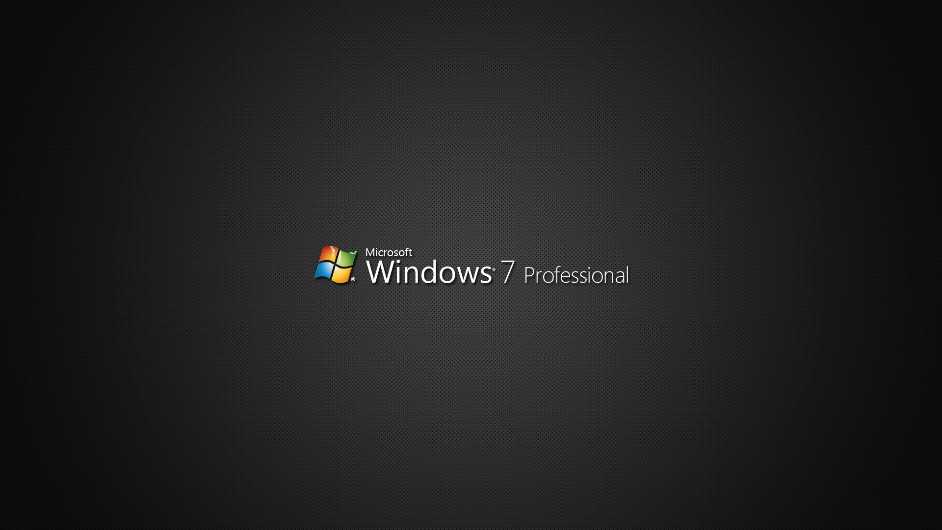 Home windows 7 Skilled HD Wallpapers - HD Images New