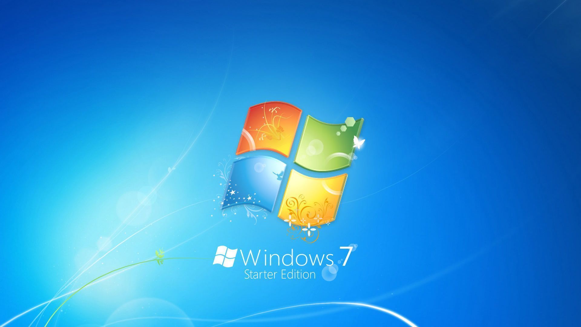 Windows 7 Backgrounds Desktop - Wallpaper Cave