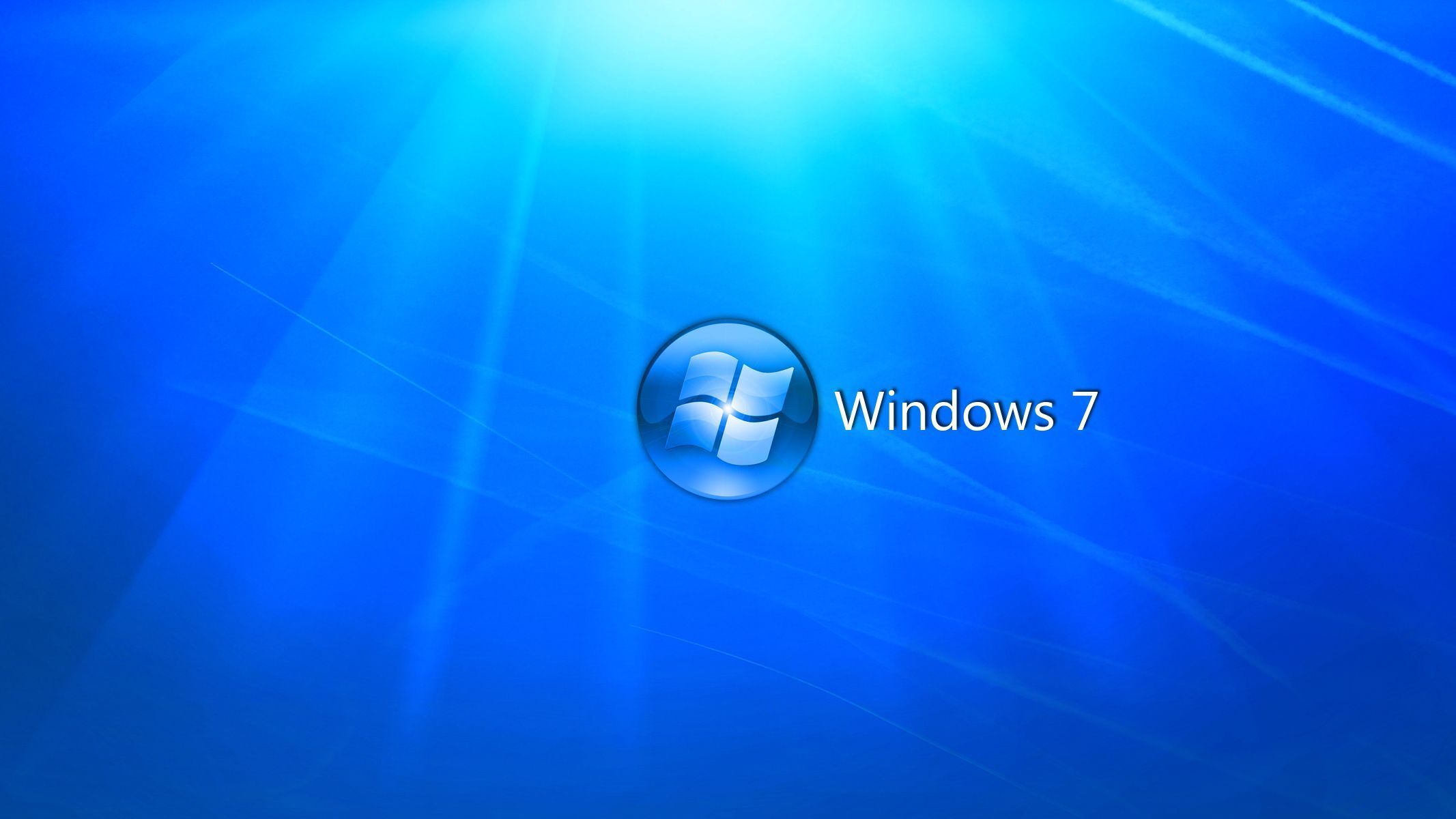 Windows 7 Desktop Background 3 by 4DFuturist on DeviantArt