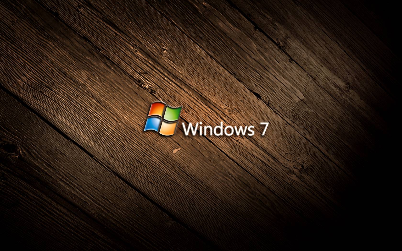 Windows 7 Desktop Wallpapers HD