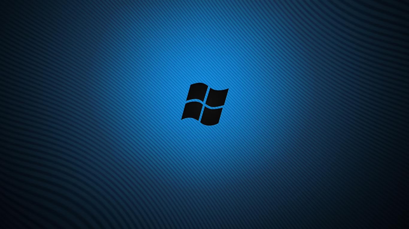 Desktop Wallpaper Gallery HD Notebook Windows 7 1366x768