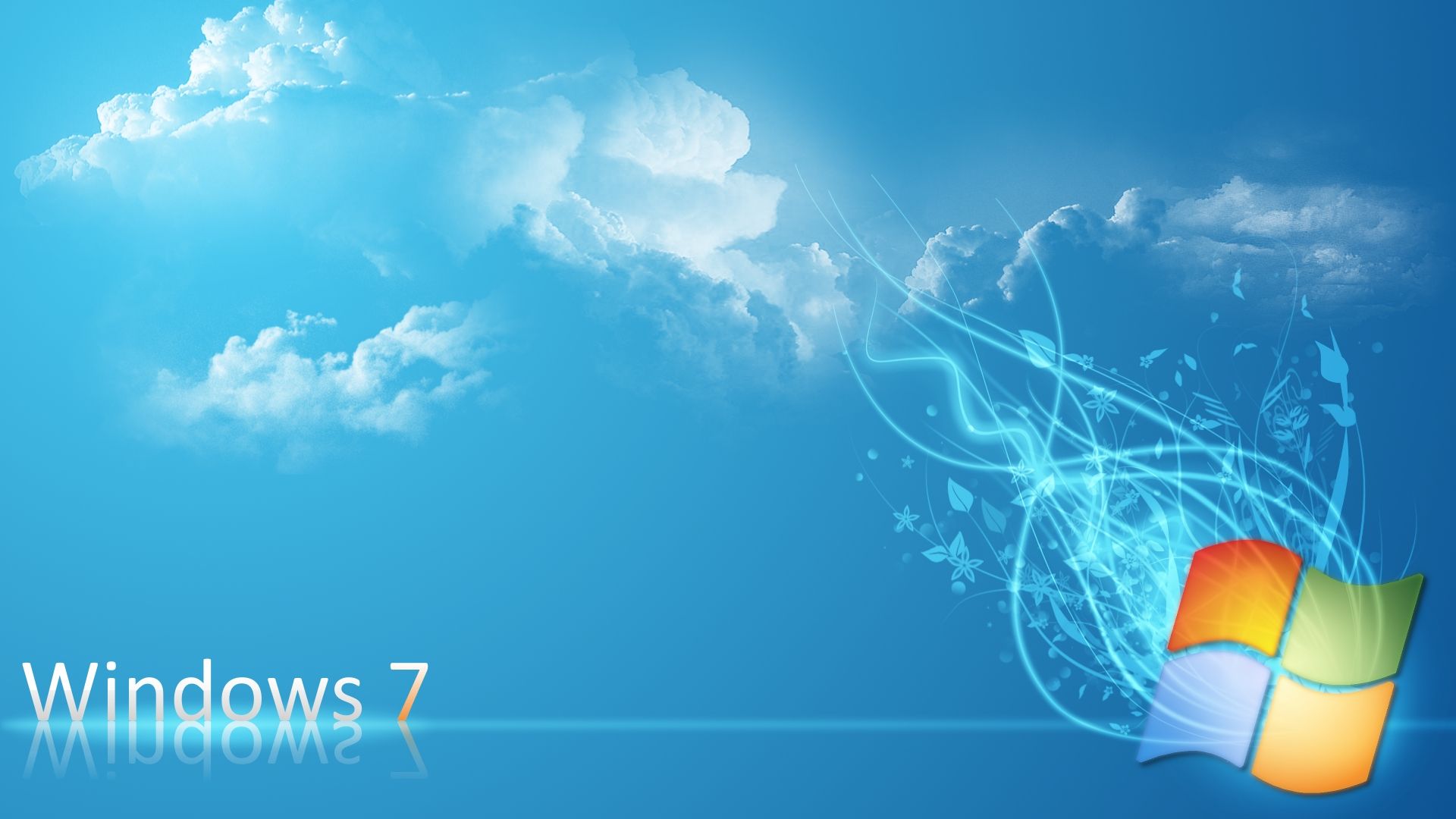 Windows 7 New Wallpapers HD Group (90+)