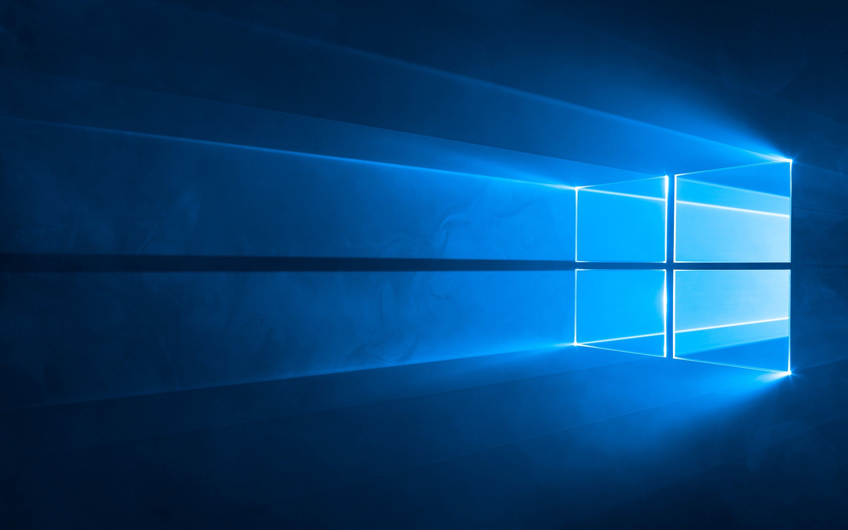 Blue Windows Desktop Wallpapers - New HD Backgrounds