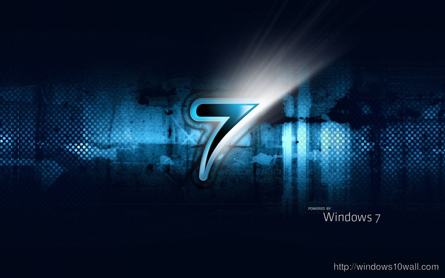 7 windows 10 Backgrounds