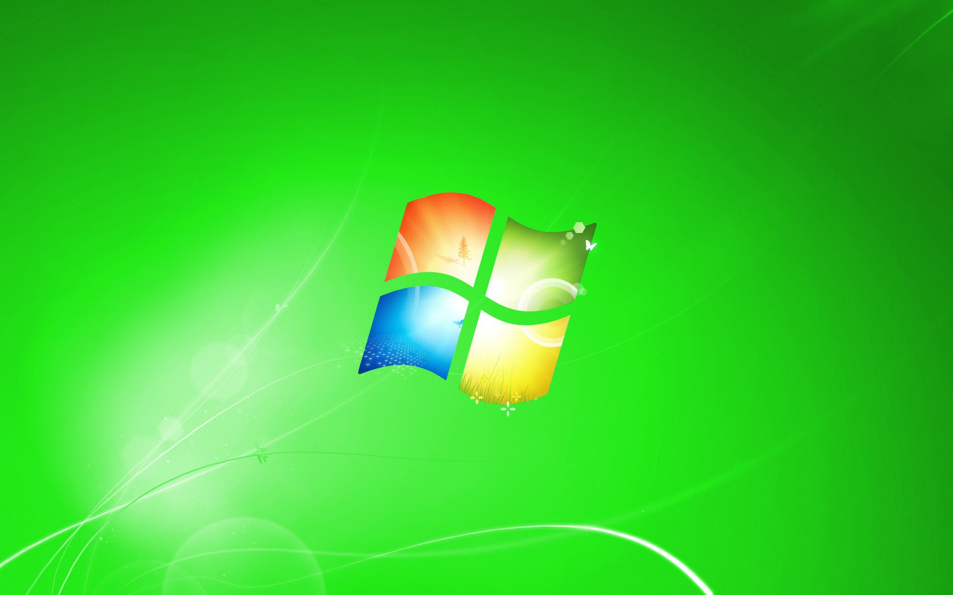 14 Awesome Windows 7 Wallpapers Made By Deviants