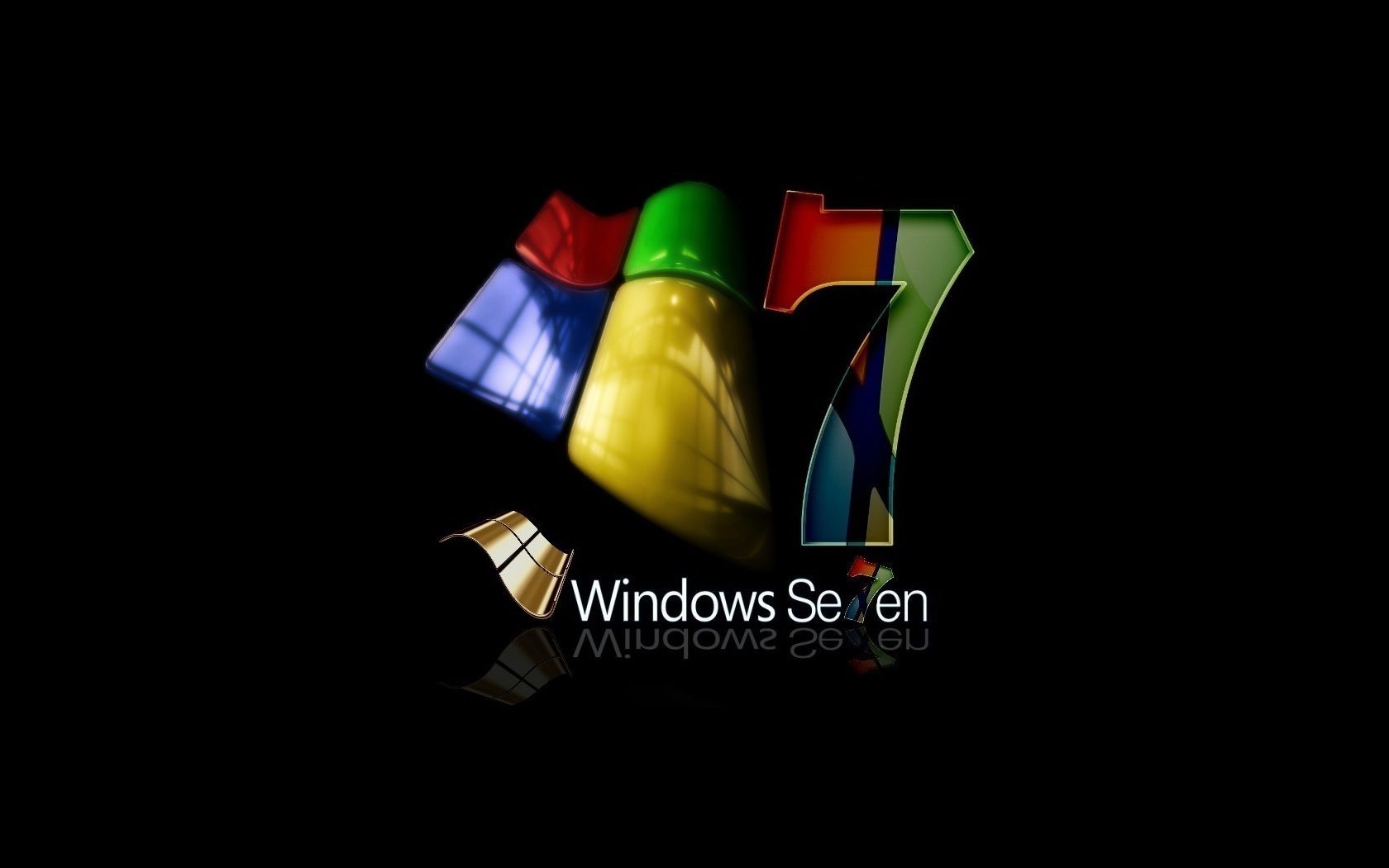 Windows 7 Background Wallpaper - 26733