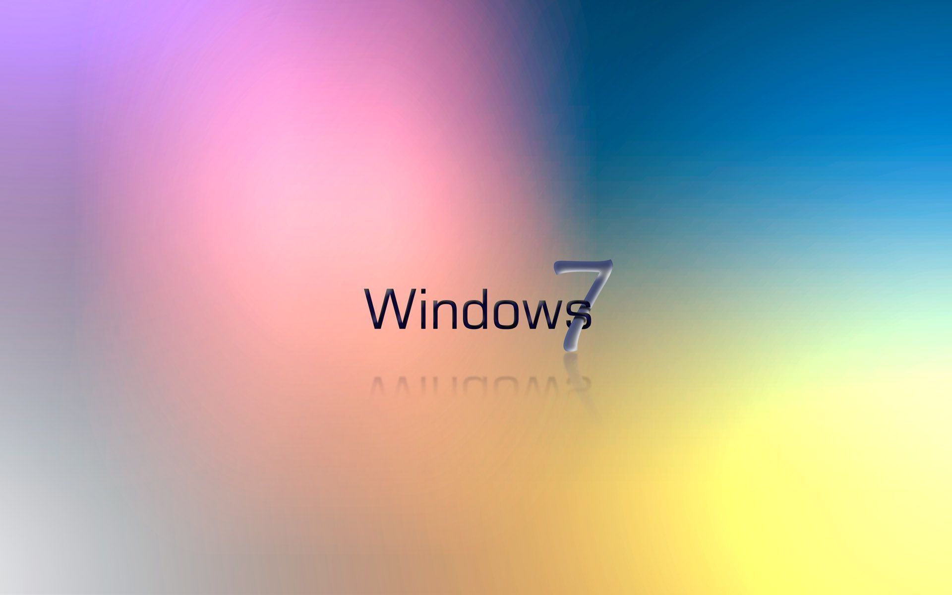 Desktop Backgrounds Windows 7 Starter - Wallpaper Zone