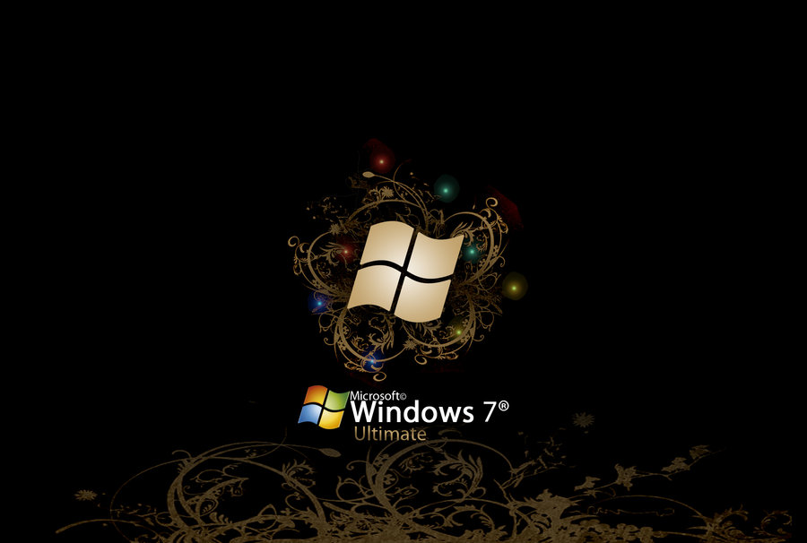 Wallpapers of windows 7 ultimate Tattoo AND Tattoo