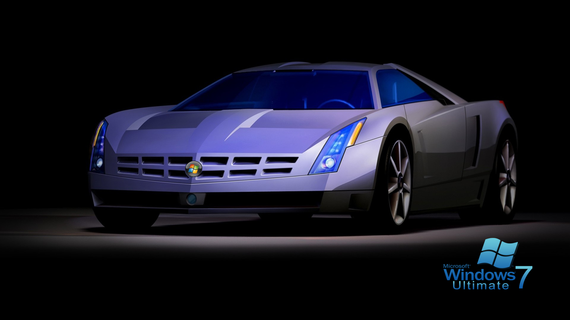11 Best Cars Windows 7 Ultimate HD Wallpapers - Birthday Wishes