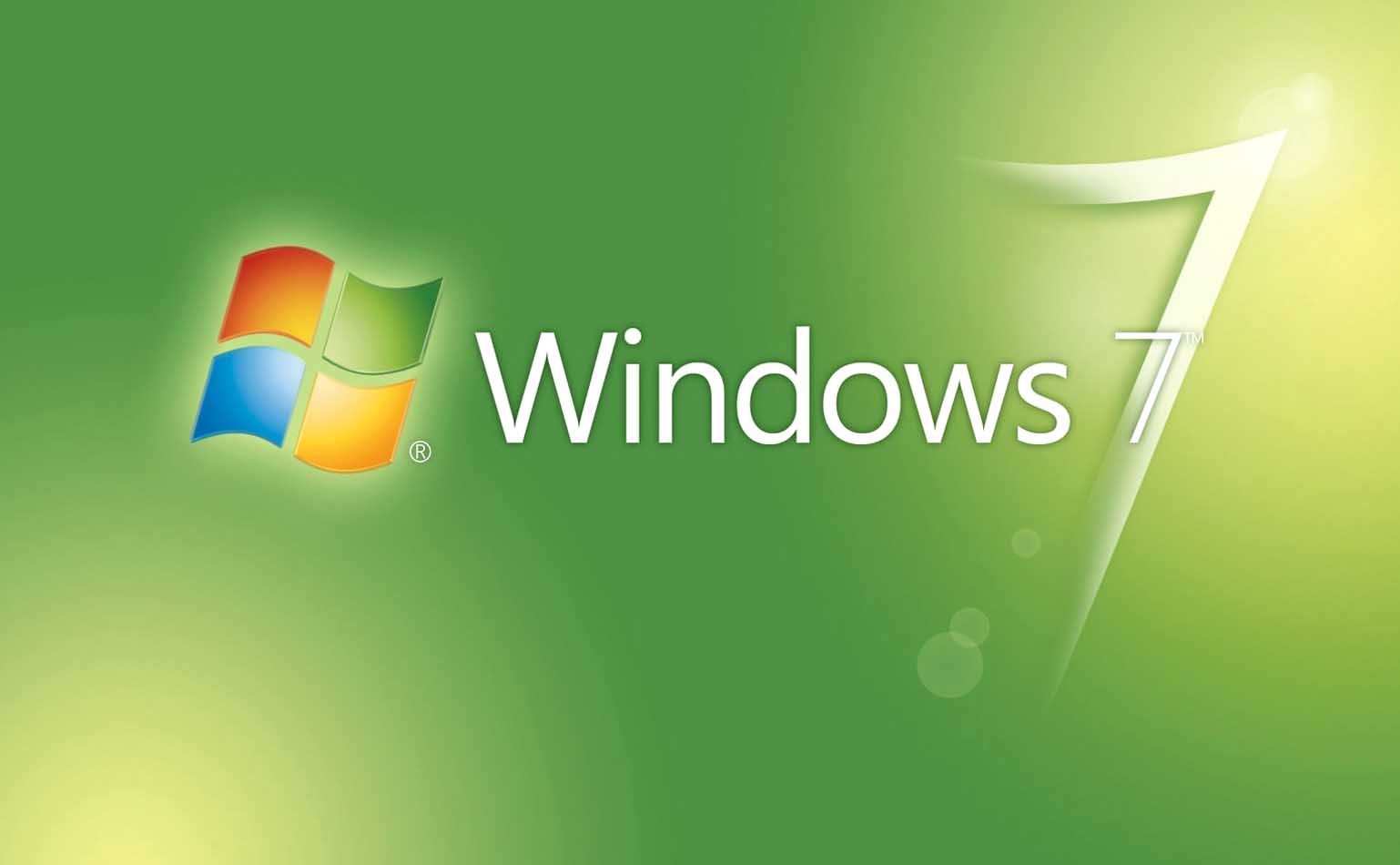 Windows 7 Ultimate Wallpapers Free Download