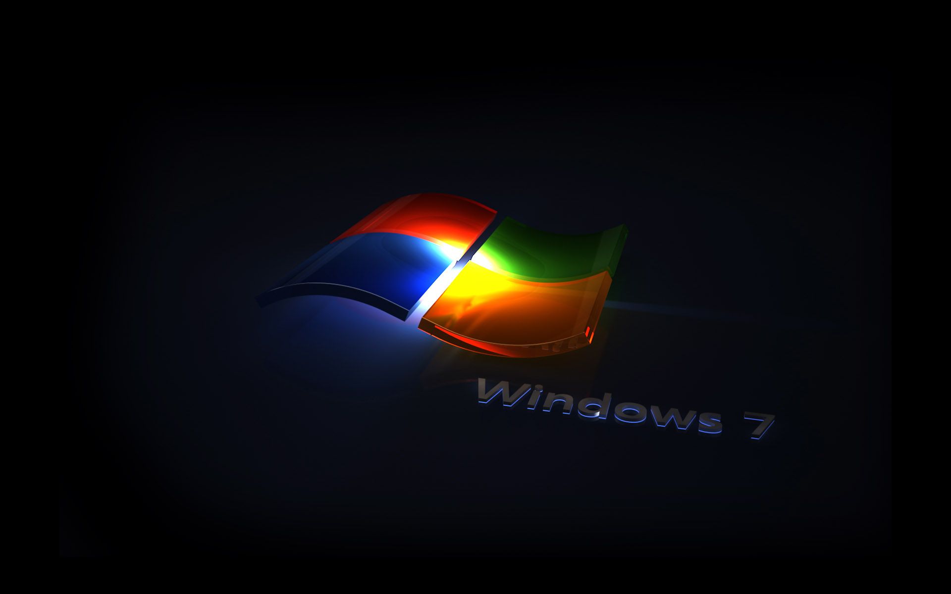 Windows 7 Ultimate HD Wallpaper - HD Images New