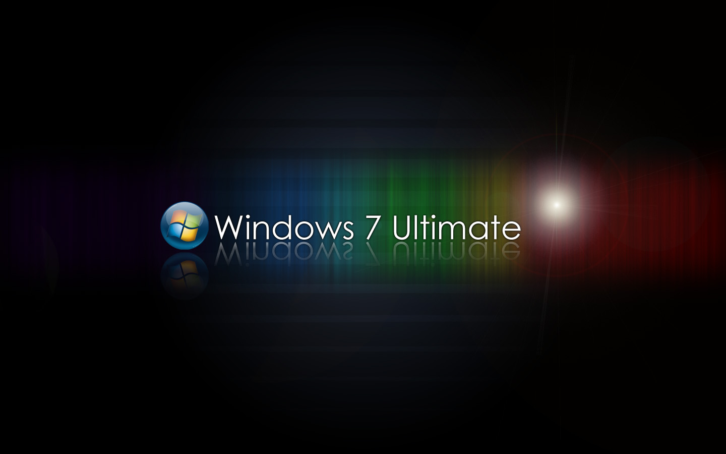 Marvelous Windows 7 Ultimate id 3417 - 7HDBackgrounds