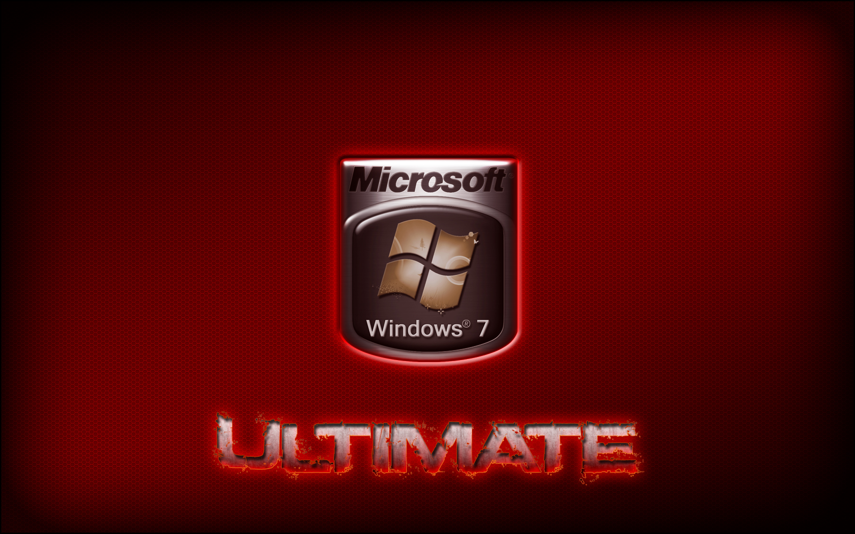 3 Windows 7 Ultimate HD Wallpapers Backgrounds - Wallpaper Abyss