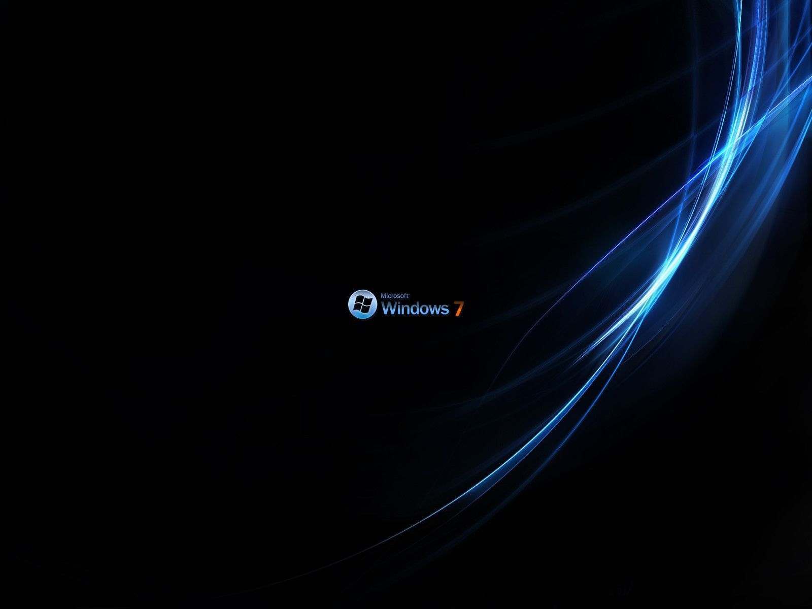 Windows 7 Wallpapers Dark Group