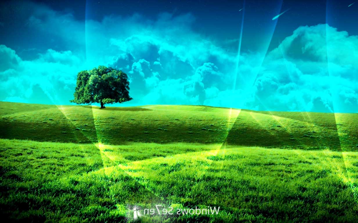 3d wallpapers for windows 7 ultimate free download