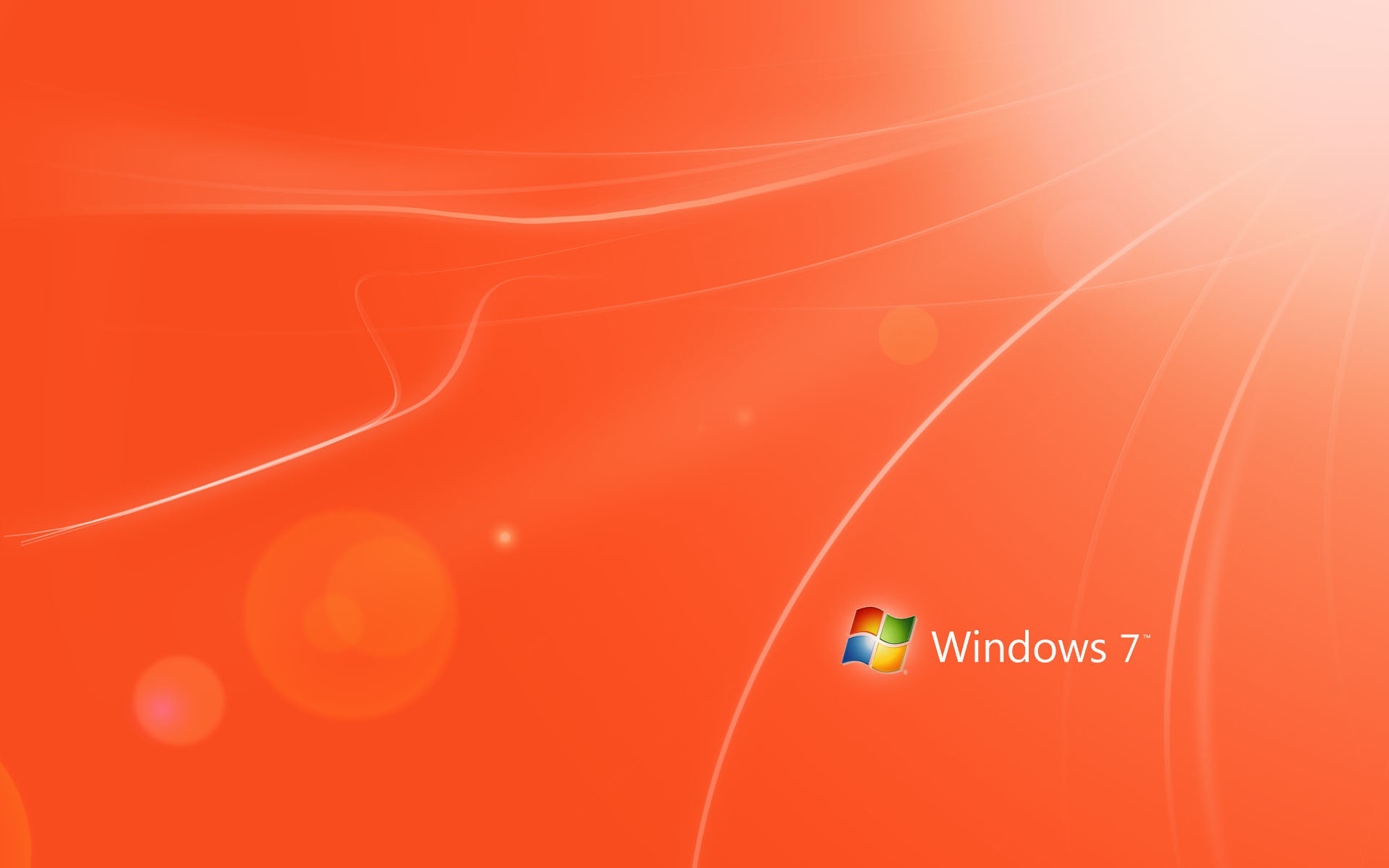 Windows 7 Wallpaper Free for Desktop - Uncalke.com