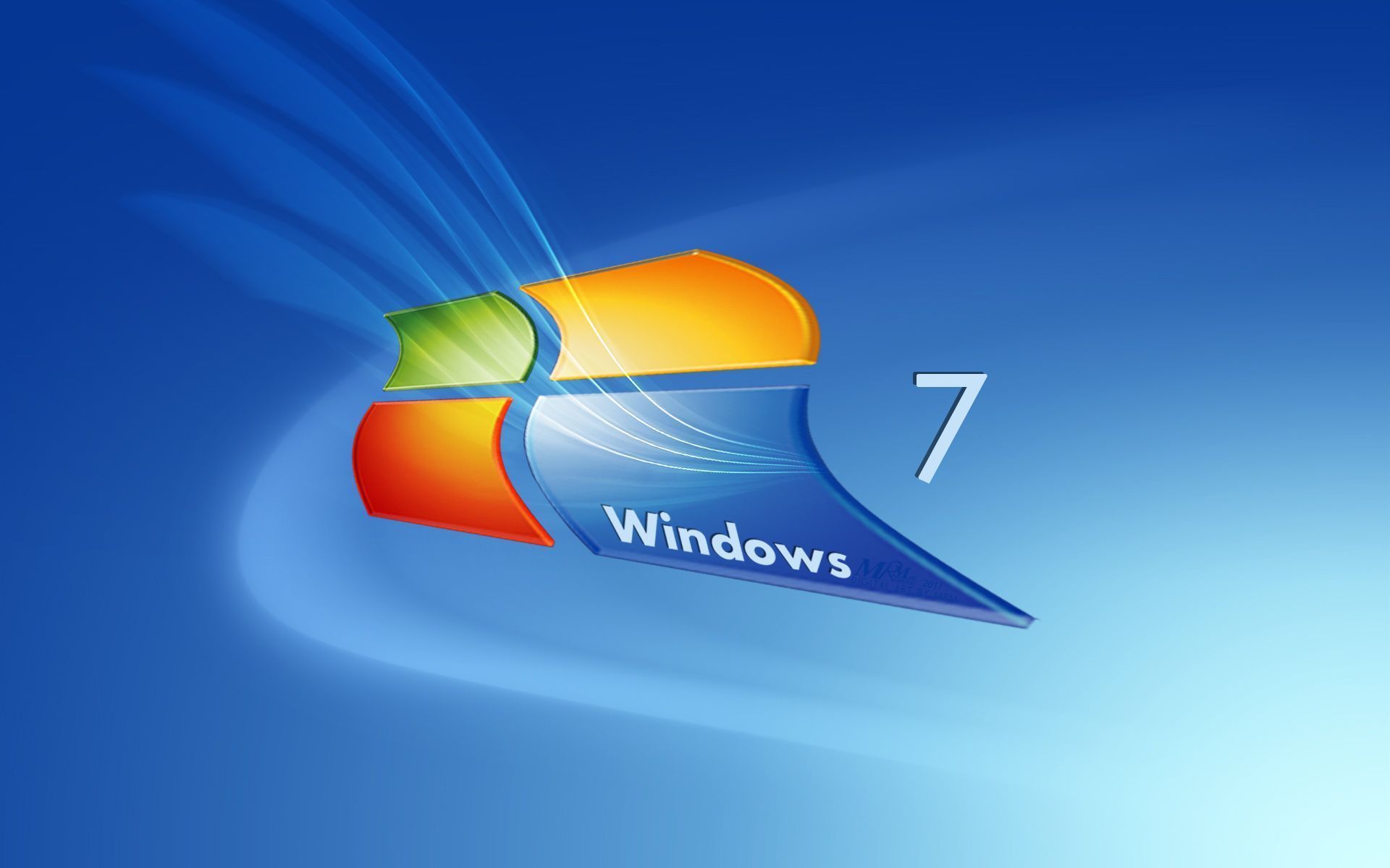 Windows 7 Wallpapers - Wallpaper Cave