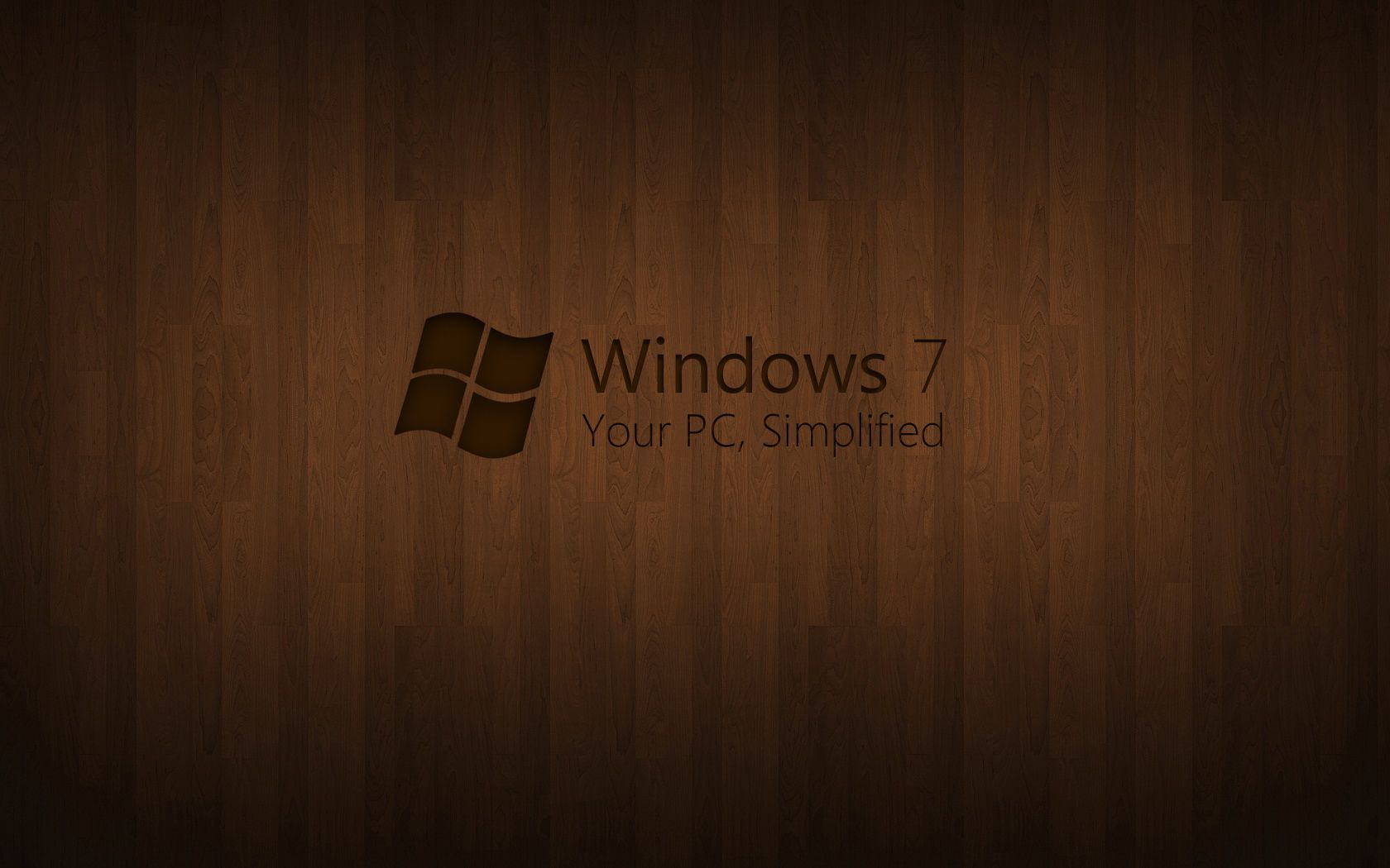 Windows 7 Wallpapers Group (86+)