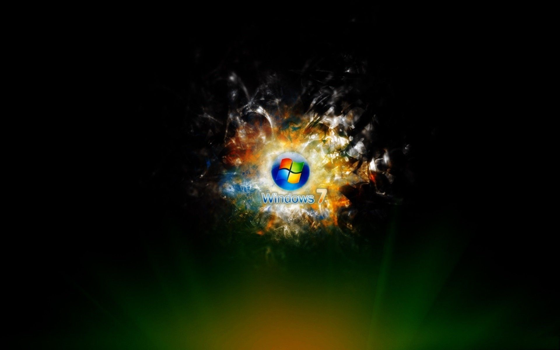 Windows 7 - photo wallpapers, pictures for Windows 7