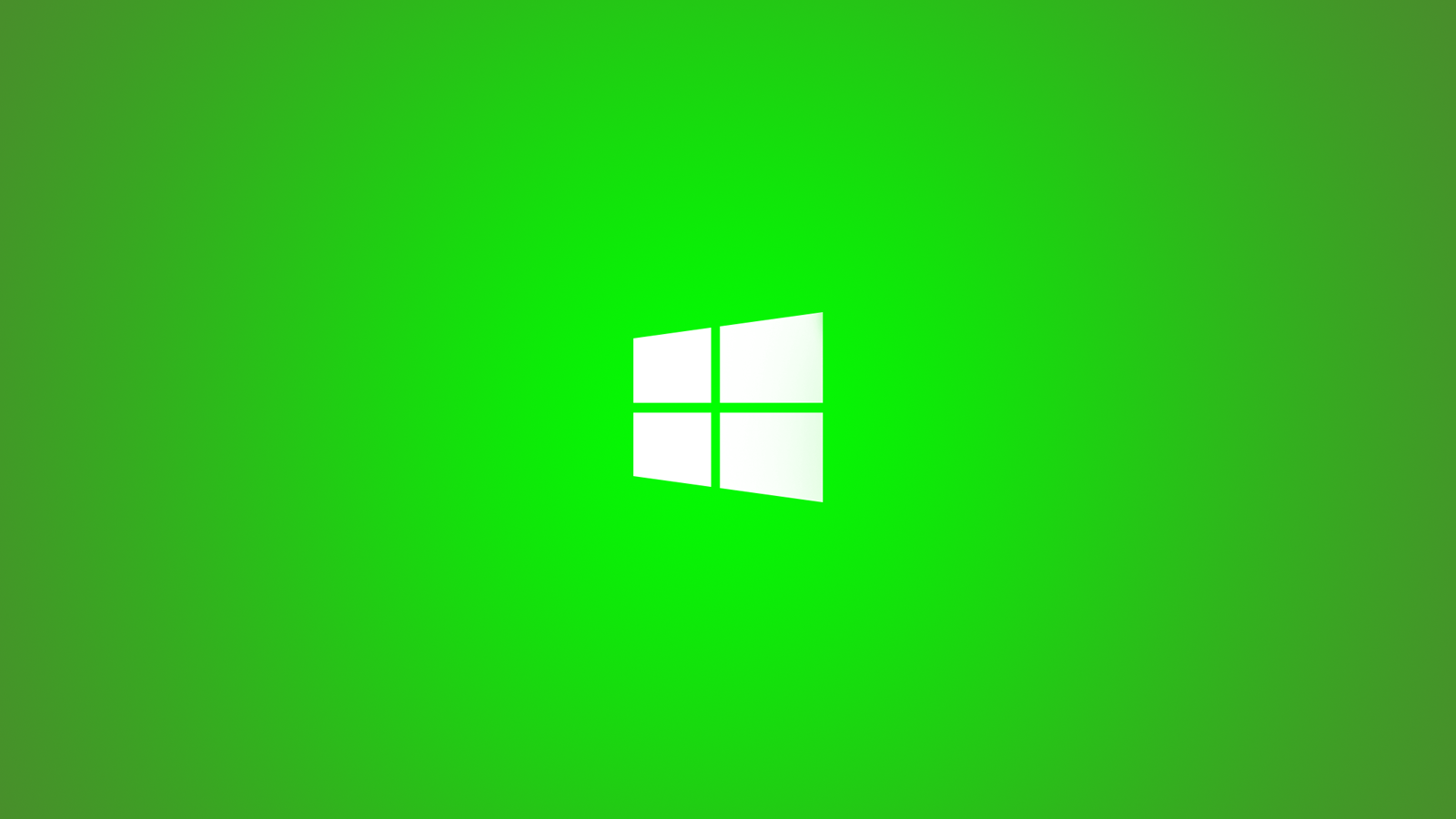 Windows 8 Hd Green Wallpaper Full Free HD Backgrounds