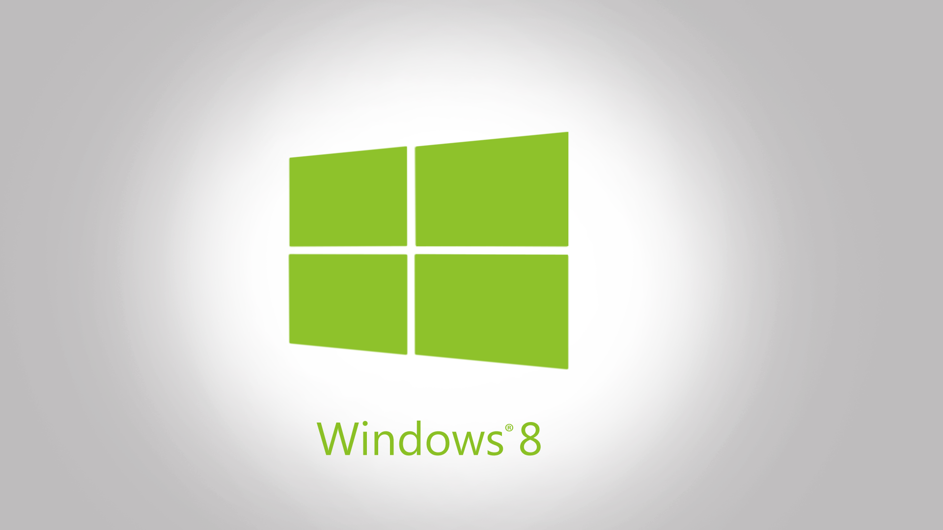 Green Windows 8 Wallpaper Hd For Desktop Wallpaper