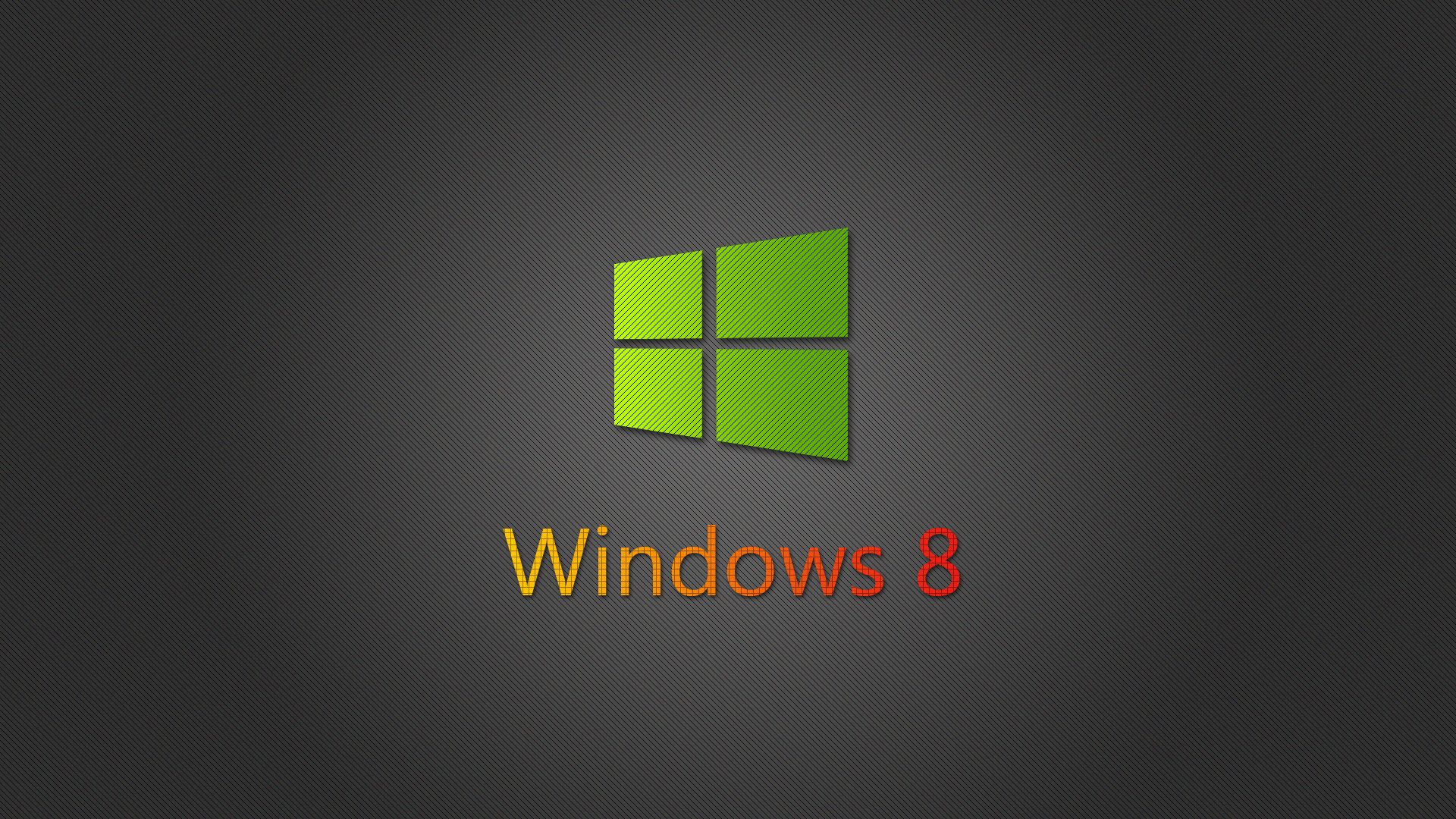 Windows 8 Awesome Wallpapers