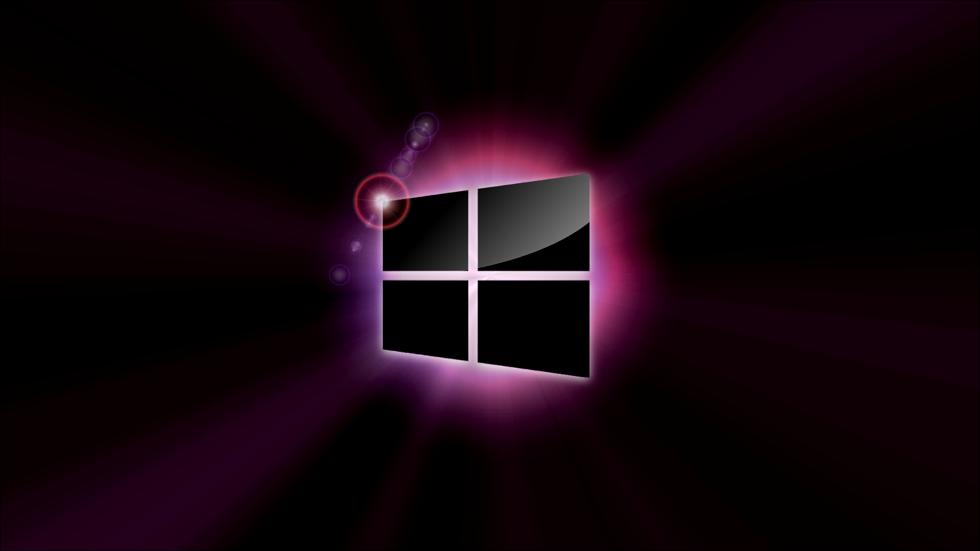 Windows 8 Wallpaper Black 254718