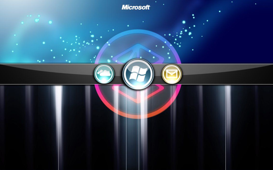 Windows 8 Wallpaper HD 4