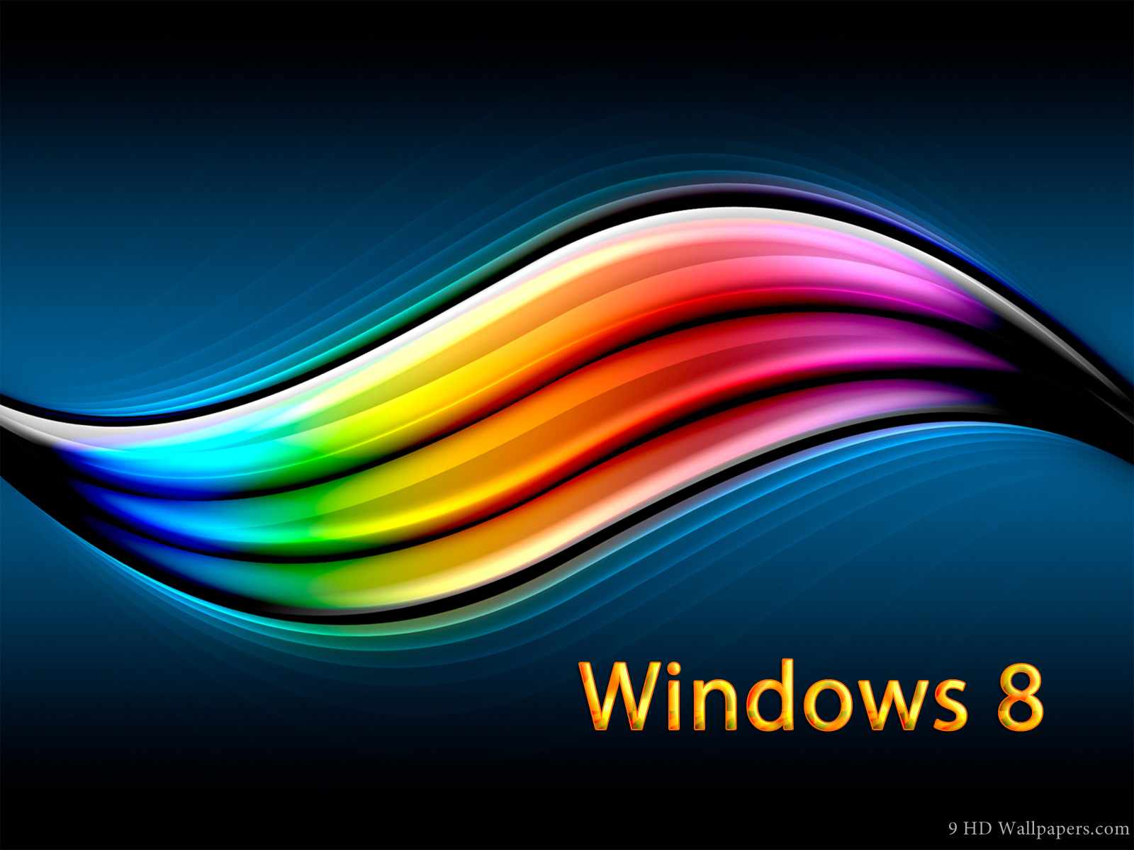 Windows 8 HD Wallpapers Free Download