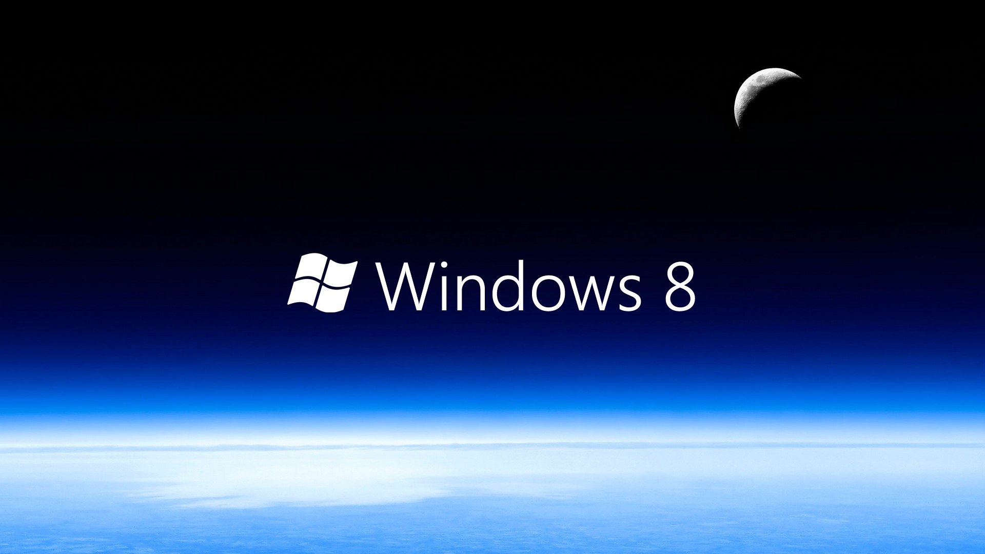 Windows 8 Wallpaper Hd 3d For Desktop Blue