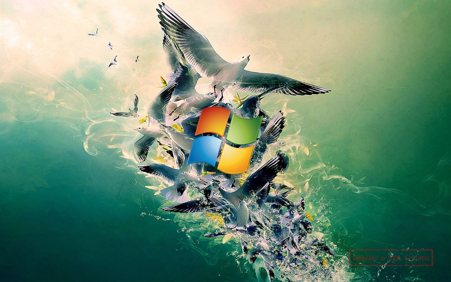 Download 20 Best Windows 8 Wallpapers HD
