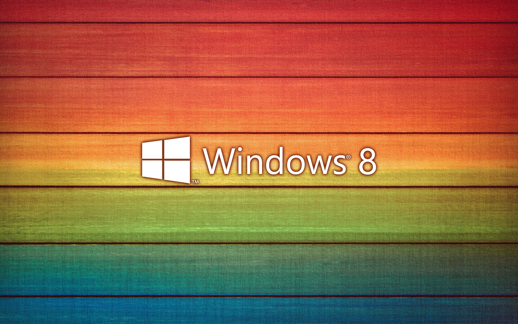 Colorful Windows 8 Wallpaper Hd For Desktop Wallpaper