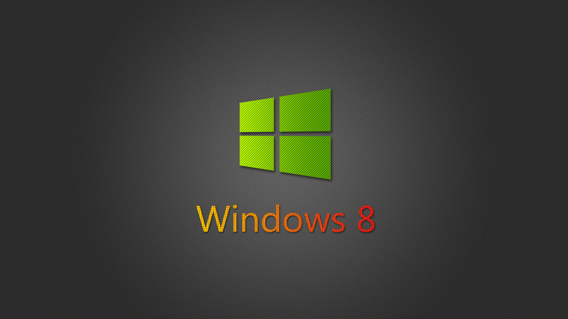 Windows 8 Black Wallpaper HD Resolution for Desktop - Uncalke.com