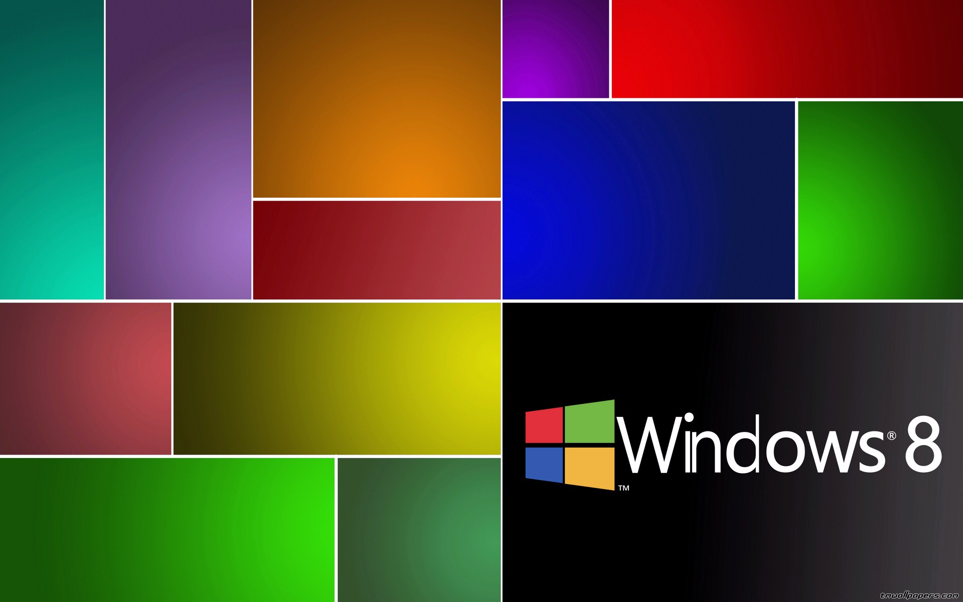 Wide wallpapers e HD wallpapers - Windows 8 wallpapers pack